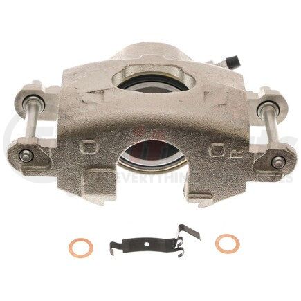 L4006 by POWERSTOP BRAKES - AutoSpecialty® Disc Brake Caliper