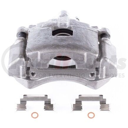 L4638B by POWERSTOP BRAKES - AutoSpecialty® Disc Brake Caliper