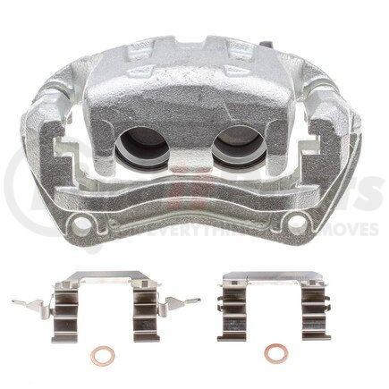 L3714 by POWERSTOP BRAKES - AutoSpecialty® Disc Brake Caliper