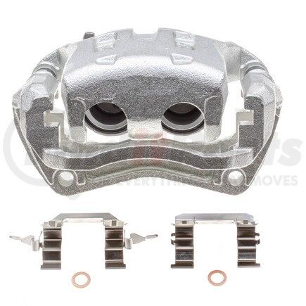 L3715 by POWERSTOP BRAKES - AutoSpecialty® Disc Brake Caliper