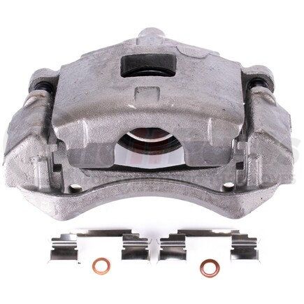 L4639B by POWERSTOP BRAKES - AutoSpecialty® Disc Brake Caliper