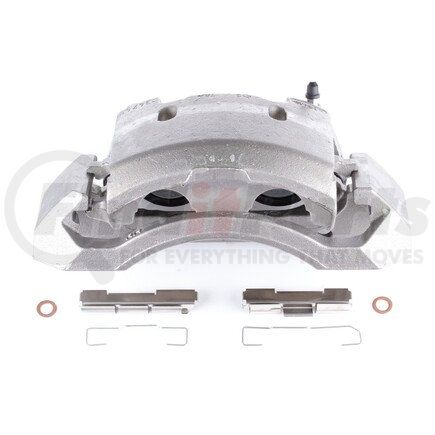 L4746 by POWERSTOP BRAKES - AutoSpecialty® Disc Brake Caliper