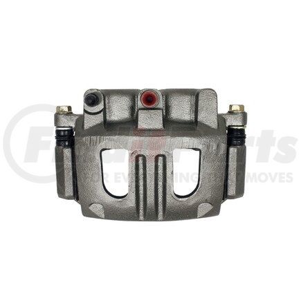 L4867 by POWERSTOP BRAKES - AutoSpecialty® Disc Brake Caliper