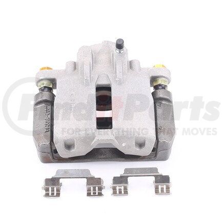 L4874 by POWERSTOP BRAKES - AutoSpecialty® Disc Brake Caliper