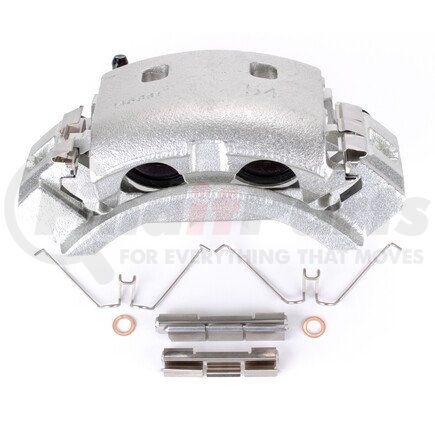 L4937 by POWERSTOP BRAKES - AutoSpecialty® Disc Brake Caliper