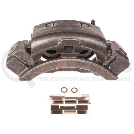 L4896 by POWERSTOP BRAKES - AutoSpecialty® Disc Brake Caliper