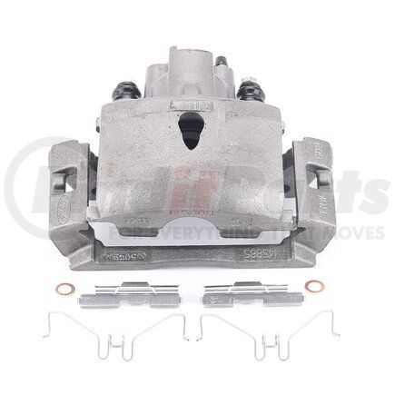 L4958 by POWERSTOP BRAKES - AutoSpecialty® Disc Brake Caliper