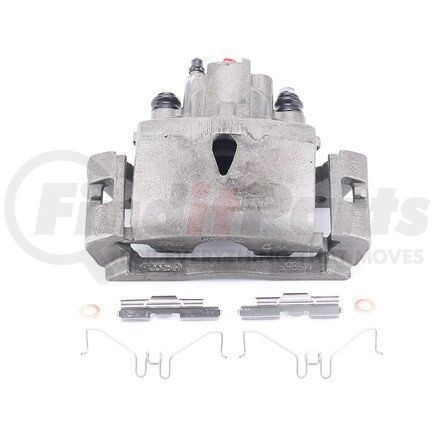 L4959 by POWERSTOP BRAKES - AutoSpecialty® Disc Brake Caliper