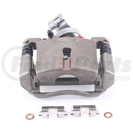 L4945 by POWERSTOP BRAKES - AutoSpecialty® Disc Brake Caliper