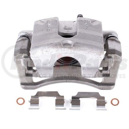 L5094A by POWERSTOP BRAKES - AutoSpecialty® Disc Brake Caliper