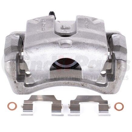 L5095A by POWERSTOP BRAKES - AutoSpecialty® Disc Brake Caliper