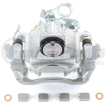 L5298 by POWERSTOP BRAKES - AutoSpecialty® Disc Brake Caliper