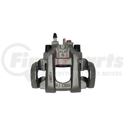 L5301 by POWERSTOP BRAKES - AutoSpecialty® Disc Brake Caliper