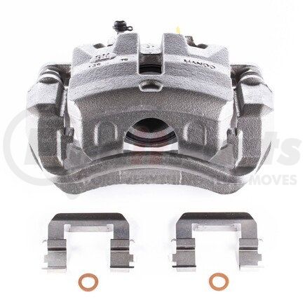 L5271A by POWERSTOP BRAKES - AutoSpecialty® Disc Brake Caliper