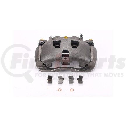 L5486 by POWERSTOP BRAKES - AutoSpecialty® Disc Brake Caliper