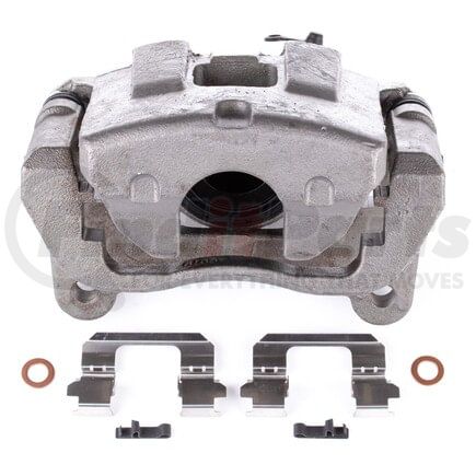 L5528 by POWERSTOP BRAKES - AutoSpecialty® Disc Brake Caliper