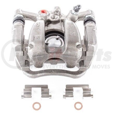 L5544 by POWERSTOP BRAKES - AutoSpecialty® Disc Brake Caliper