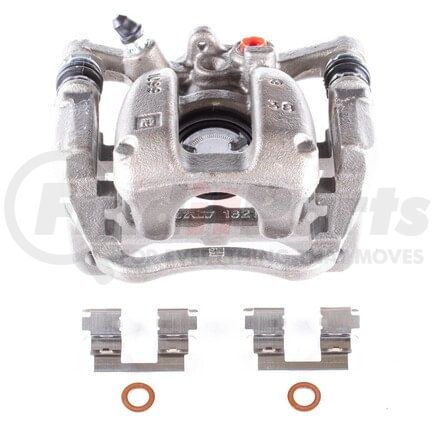 L5545 by POWERSTOP BRAKES - AutoSpecialty® Disc Brake Caliper