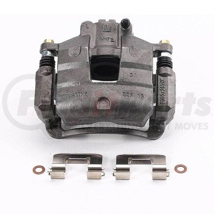 L5546 by POWERSTOP BRAKES - AutoSpecialty® Disc Brake Caliper
