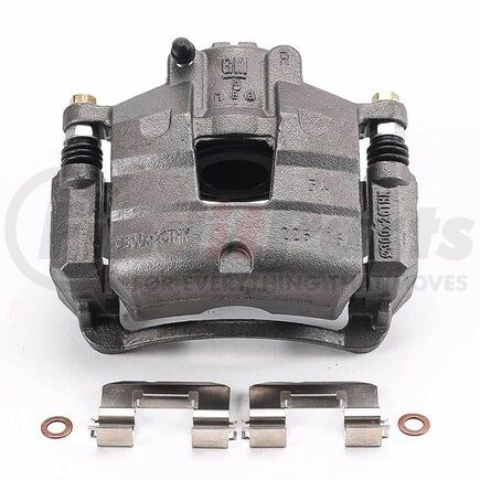 L5547 by POWERSTOP BRAKES - AutoSpecialty® Disc Brake Caliper