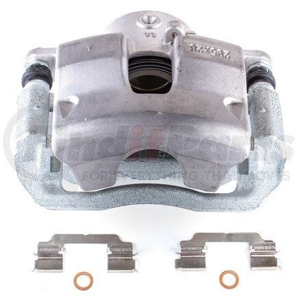 L6066 by POWERSTOP BRAKES - AutoSpecialty® Disc Brake Caliper