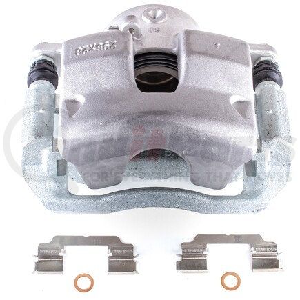 L6067 by POWERSTOP BRAKES - AutoSpecialty® Disc Brake Caliper