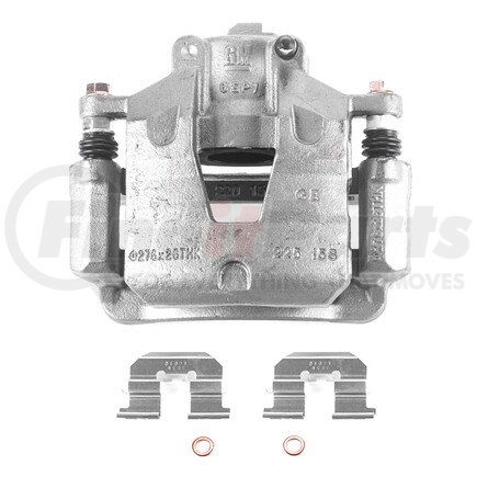 L5554 by POWERSTOP BRAKES - AutoSpecialty® Disc Brake Caliper