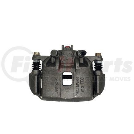 L6038 by POWERSTOP BRAKES - AutoSpecialty® Disc Brake Caliper