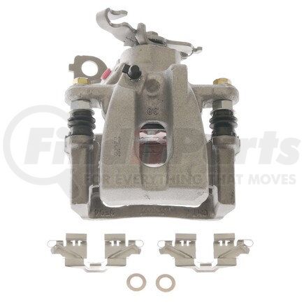 L6128 by POWERSTOP BRAKES - AutoSpecialty® Disc Brake Caliper