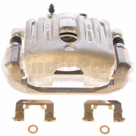 L6140 by POWERSTOP BRAKES - AutoSpecialty® Disc Brake Caliper