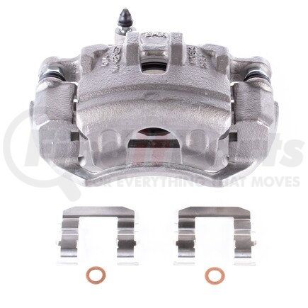 L6405 by POWERSTOP BRAKES - AutoSpecialty® Disc Brake Caliper