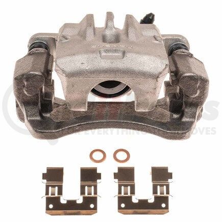 L7028 by POWERSTOP BRAKES - AutoSpecialty® Disc Brake Caliper