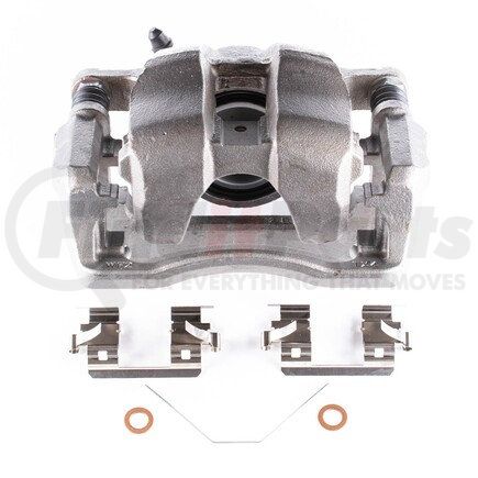 L7105 by POWERSTOP BRAKES - AutoSpecialty® Disc Brake Caliper