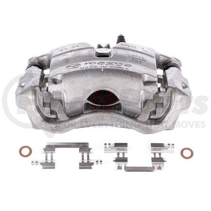 L7158 by POWERSTOP BRAKES - AutoSpecialty® Disc Brake Caliper