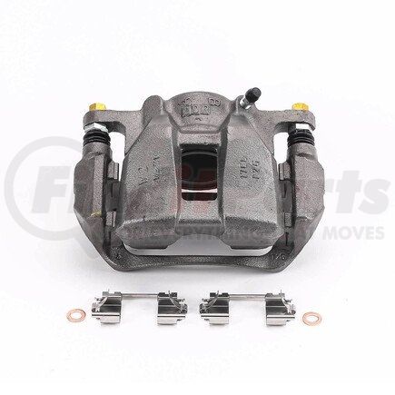 L7106 by POWERSTOP BRAKES - AutoSpecialty® Disc Brake Caliper