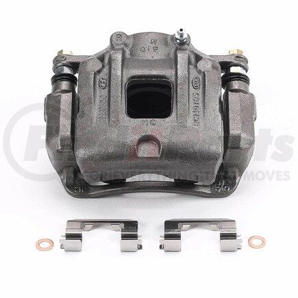 L6462 by POWERSTOP BRAKES - AutoSpecialty® Disc Brake Caliper