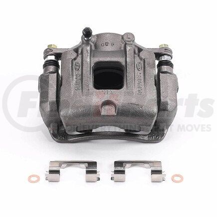 L6463 by POWERSTOP BRAKES - AutoSpecialty® Disc Brake Caliper