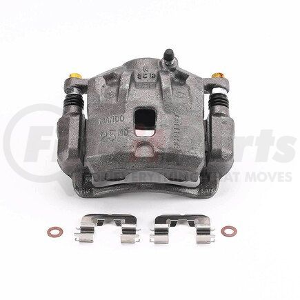 L6464 by POWERSTOP BRAKES - AutoSpecialty® Disc Brake Caliper
