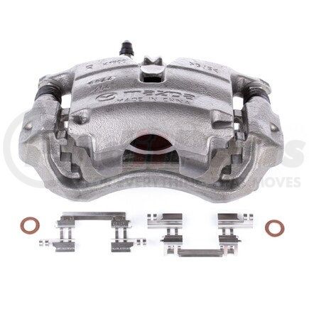 L7159 by POWERSTOP BRAKES - AutoSpecialty® Disc Brake Caliper