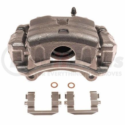 L7170 by POWERSTOP BRAKES - AutoSpecialty® Disc Brake Caliper