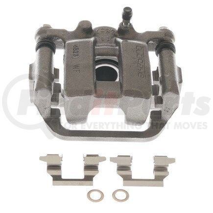 L6697 by POWERSTOP BRAKES - AutoSpecialty® Disc Brake Caliper