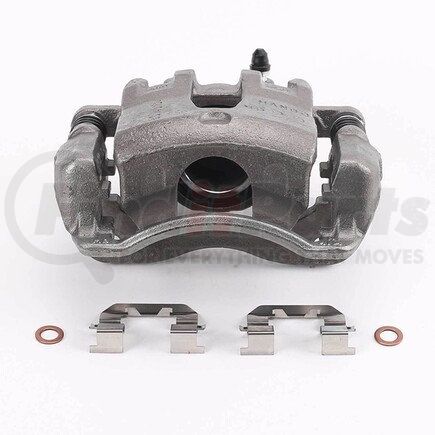 L6794 by POWERSTOP BRAKES - AutoSpecialty® Disc Brake Caliper