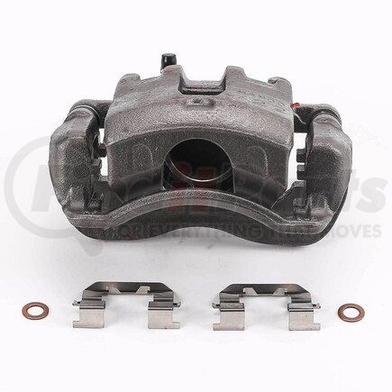 L6795 by POWERSTOP BRAKES - AutoSpecialty® Disc Brake Caliper