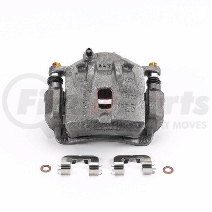 L6465 by POWERSTOP BRAKES - AutoSpecialty® Disc Brake Caliper