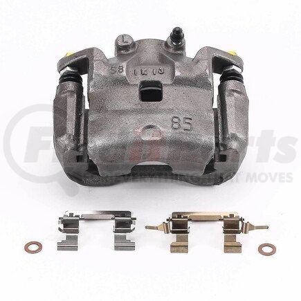 L6640 by POWERSTOP BRAKES - AutoSpecialty® Disc Brake Caliper