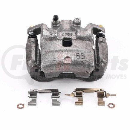 L6641 by POWERSTOP BRAKES - AutoSpecialty® Disc Brake Caliper