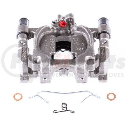 L5476 by POWERSTOP BRAKES - AutoSpecialty® Disc Brake Caliper