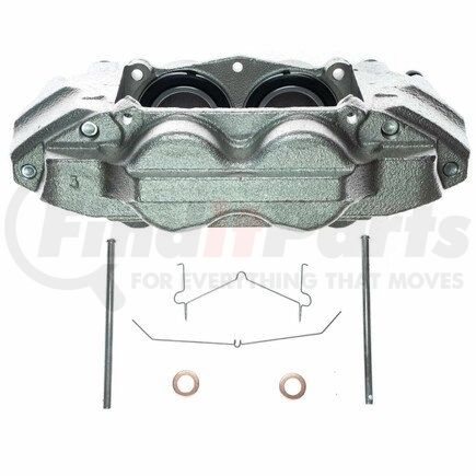 L15021 by POWERSTOP BRAKES - AutoSpecialty® Disc Brake Caliper