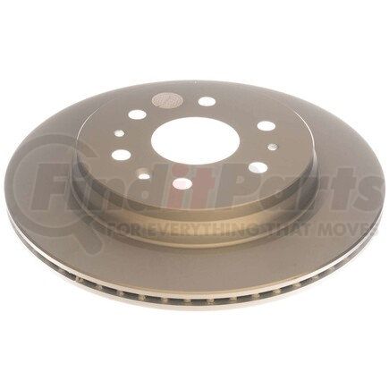 AR84104EVC by POWERSTOP BRAKES - Evolution® Disc Brake Rotor - Coated