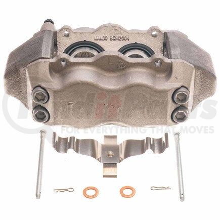 L6142 by POWERSTOP BRAKES - AutoSpecialty® Disc Brake Caliper